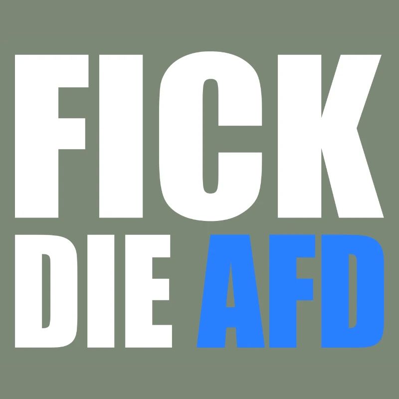 Fick die afd