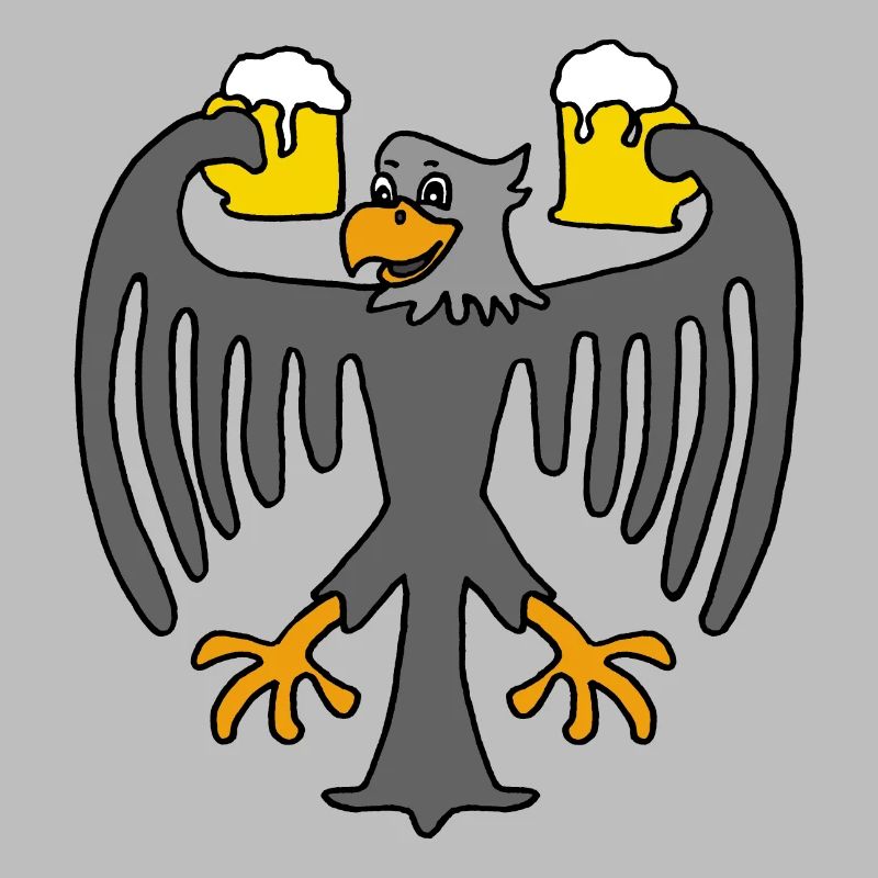 Germany Eagle