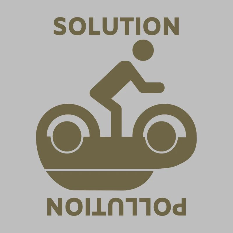 Environmental thinking (solution pollution)