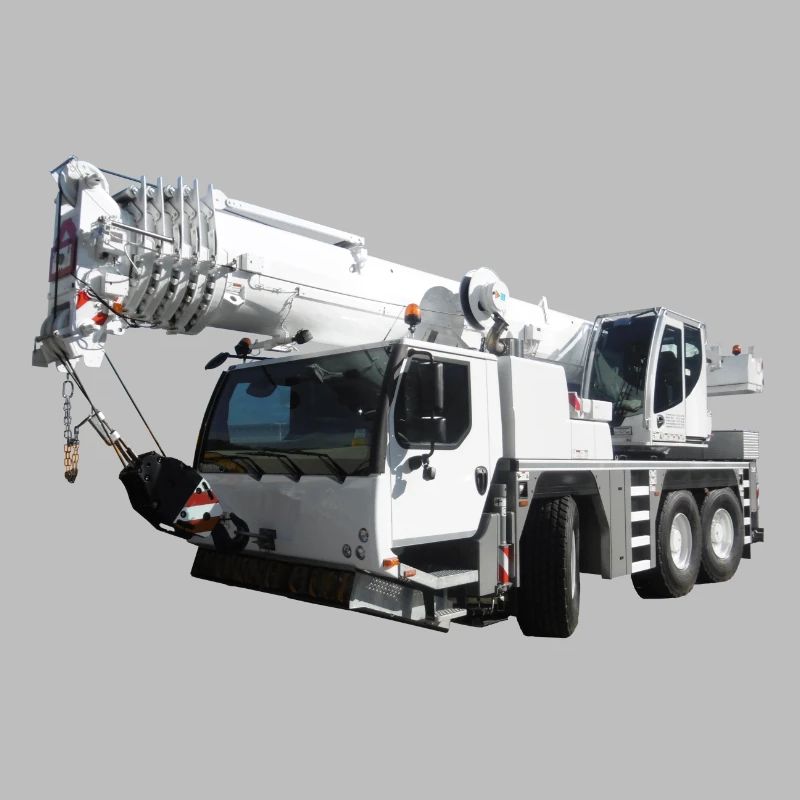 construction machine