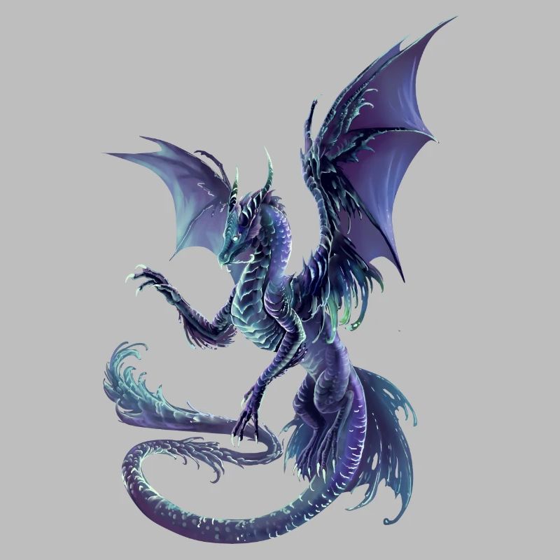 celestial dragon