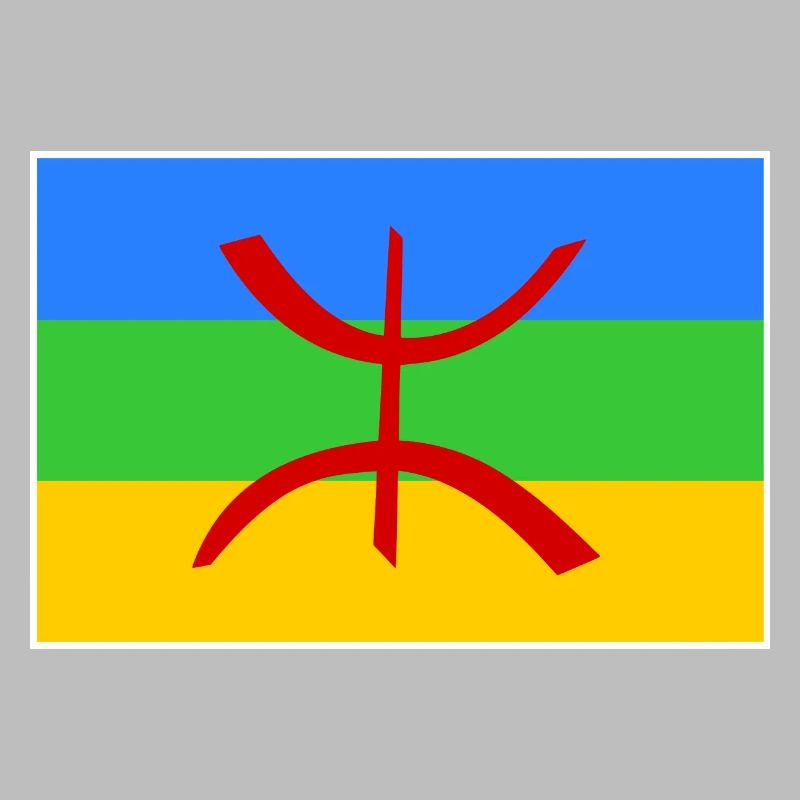 Amazigh