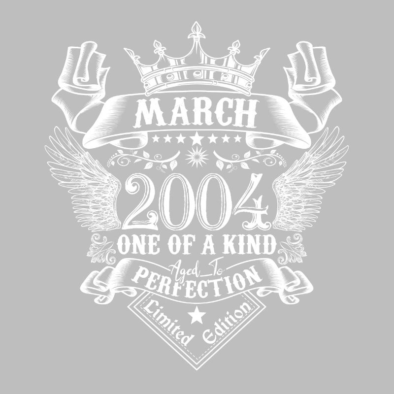 Mars 2004 anniversaire Mars 2004 Mars