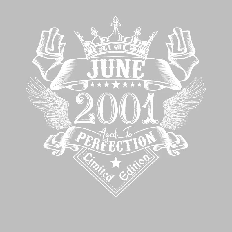Juni 2001 | Juni 2001 Jubiläum 2001