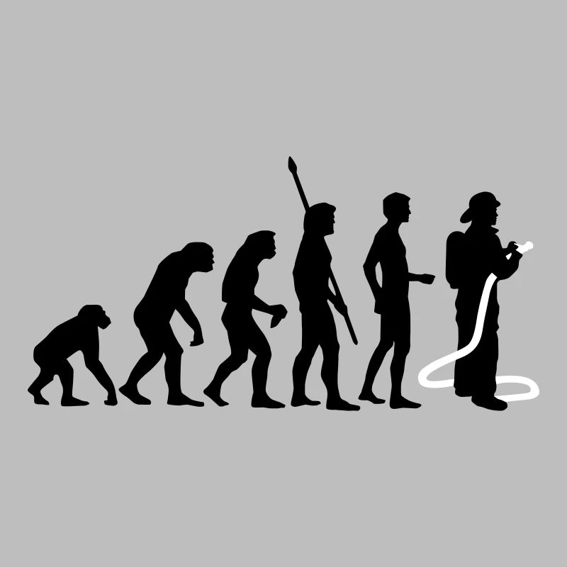 evolution firefighter