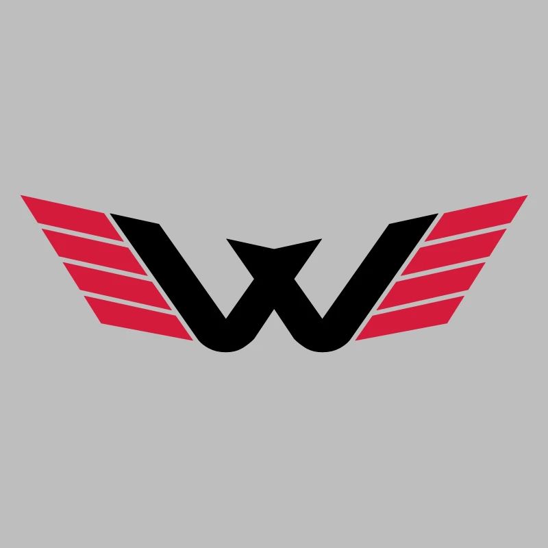 W Logo