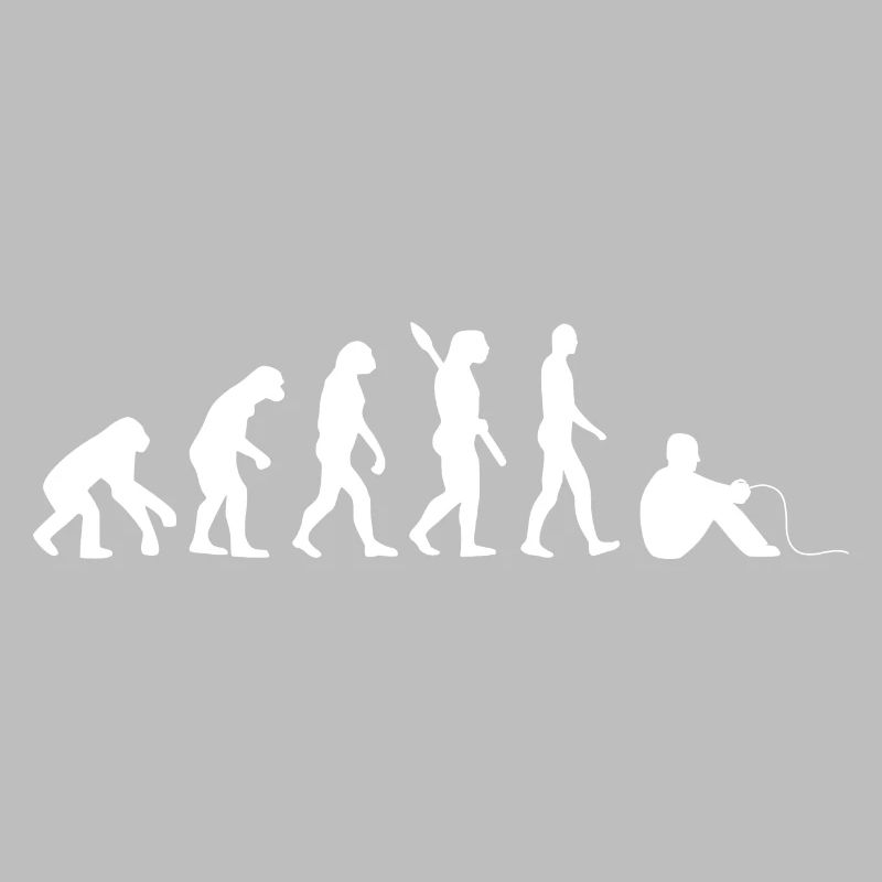 Evolution GAMER w