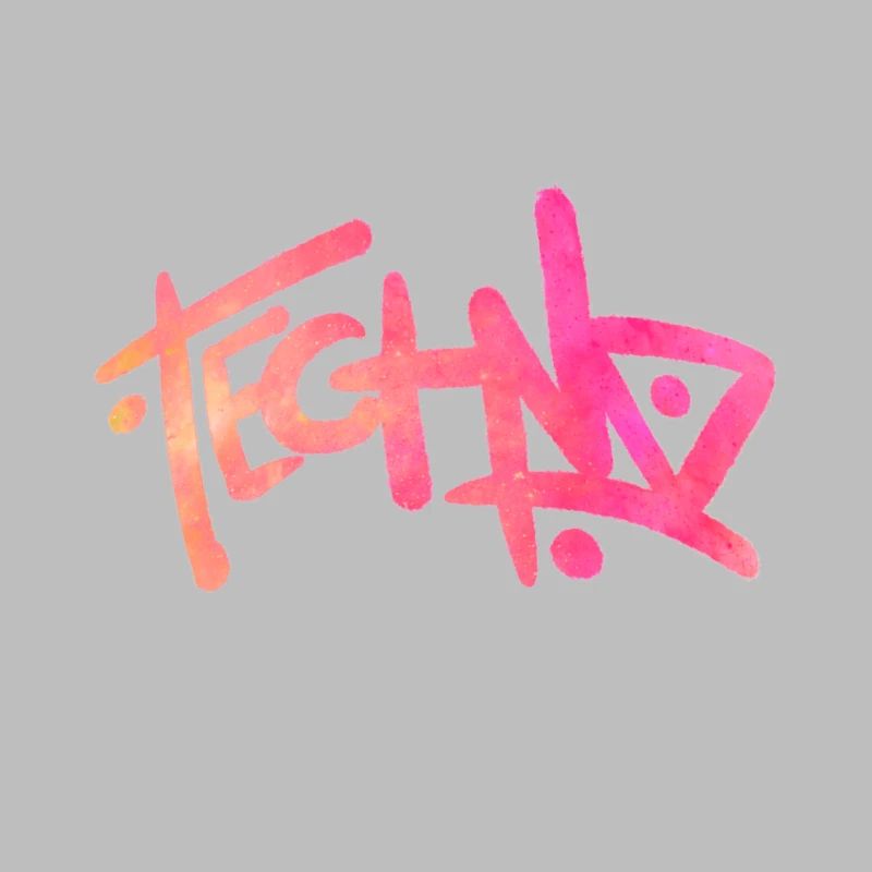 Techno tag