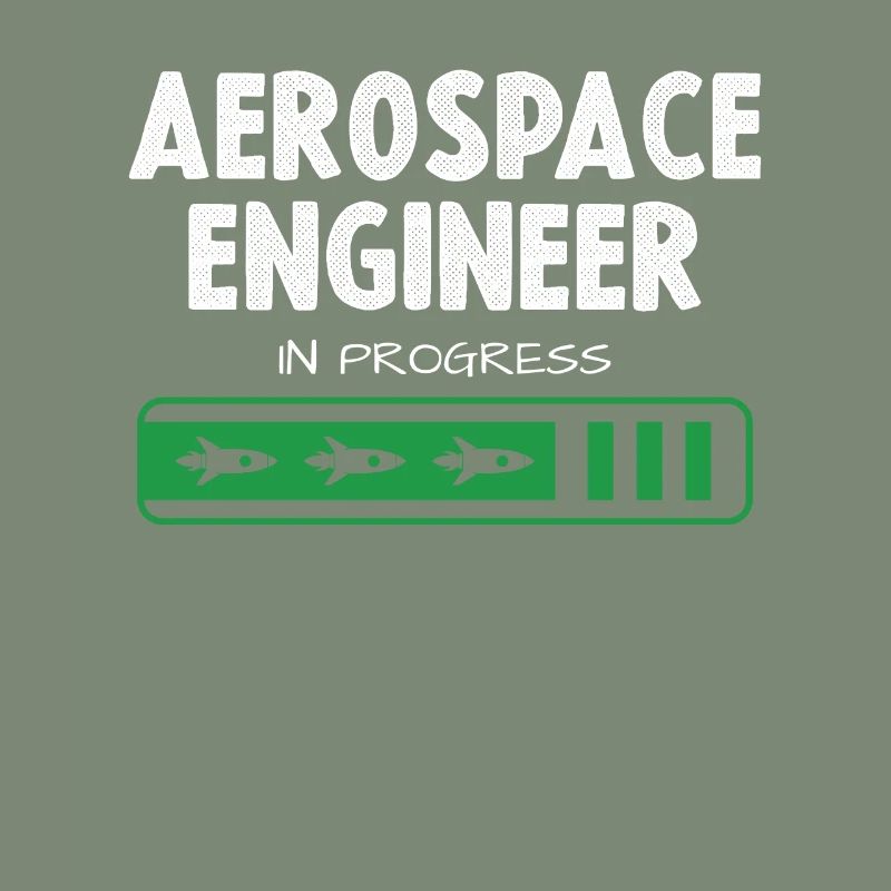 Aerospace Engineer In Progress