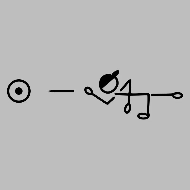 Darts target