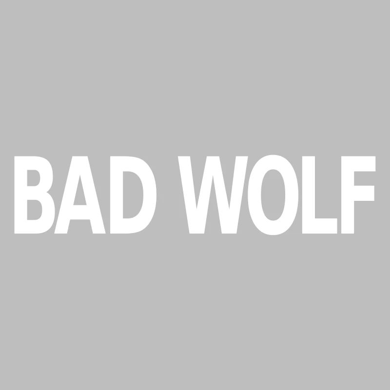 Bad Wolf