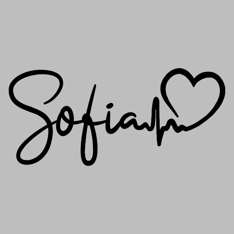 Sofia Heartbeat Bulgarie Sofia