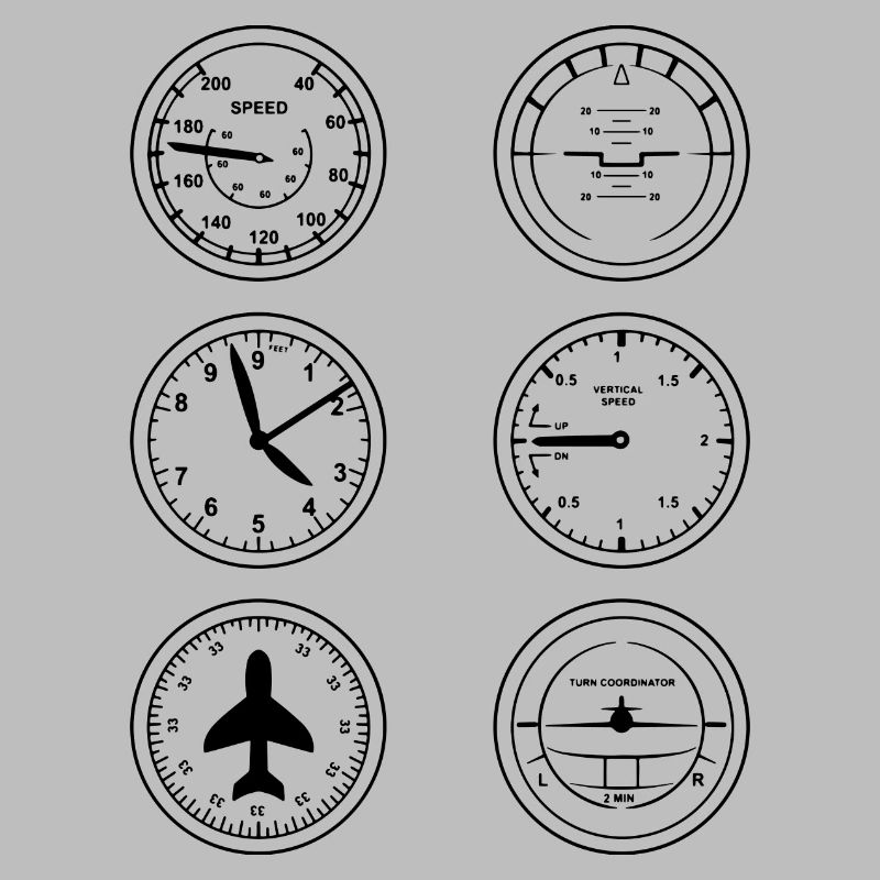 Instruments de vol