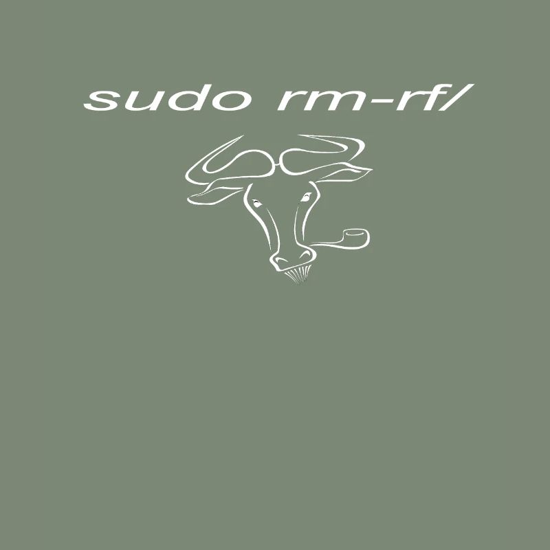 Linux sudo avec Linux Gnu