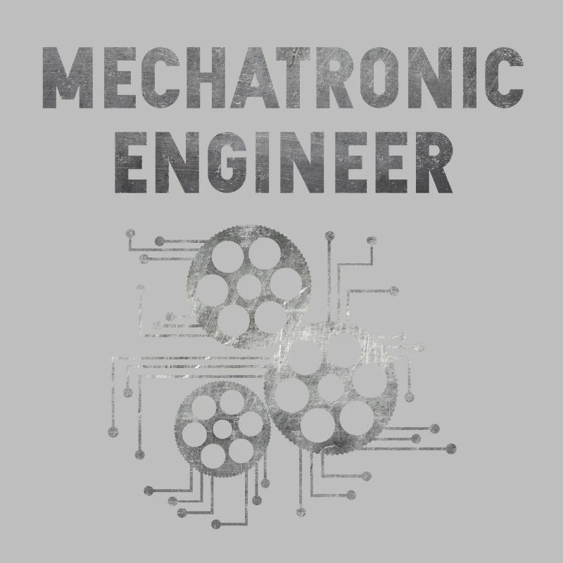 Mechatronics engineer gift