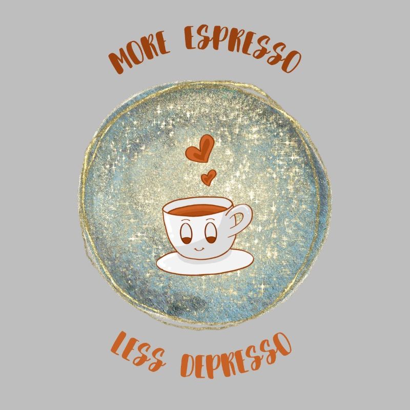 Espresso, Coffee, Kaffee, Latte, Geschenkidee, Fun