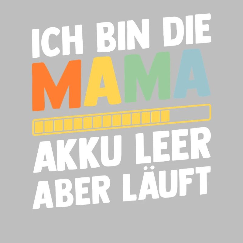 Mutter Team Mama