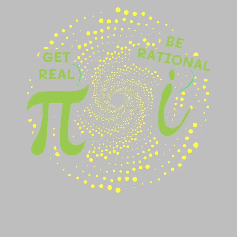 Get Real vs. Be Rational