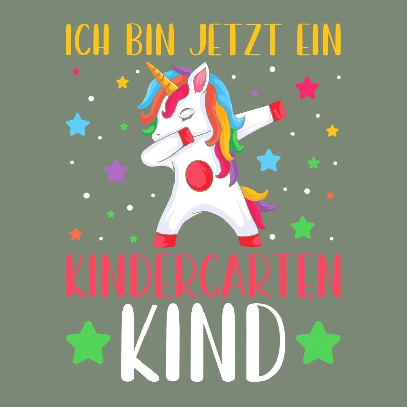 Kinder Kindergartenkind Regenbogen Mädchen