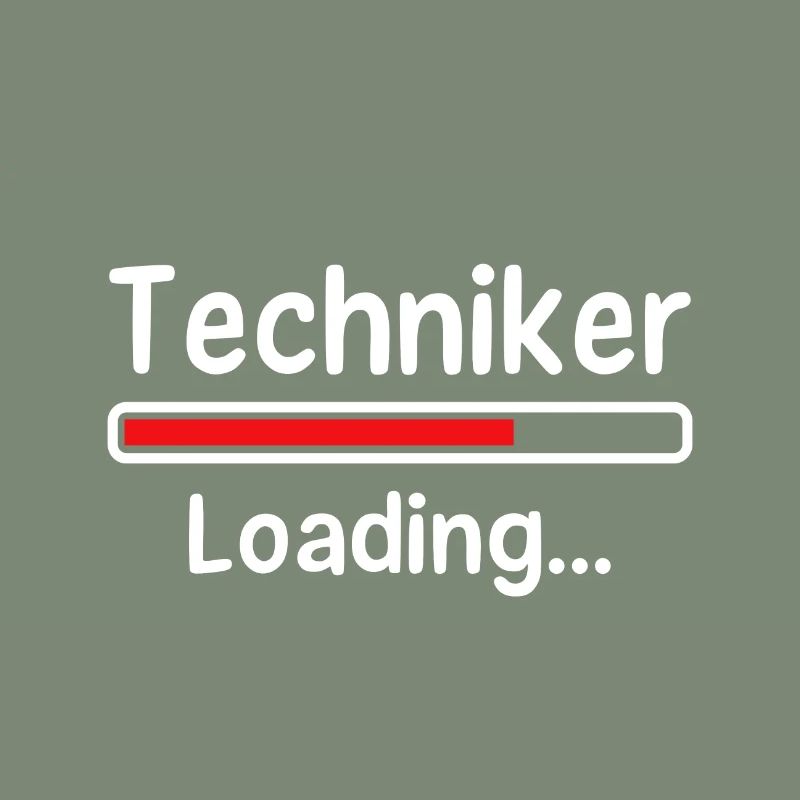 Techniker loading...