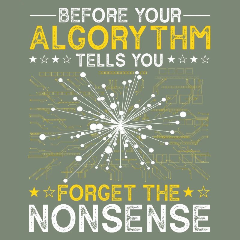 Artificial Intelligence Algorithm Programmer