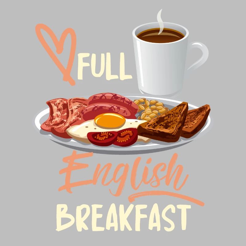 Petit-déjeuner anglais, devis de petit-déjeuner anglais