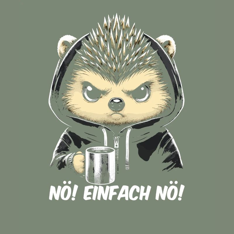 Non, tout simplement non