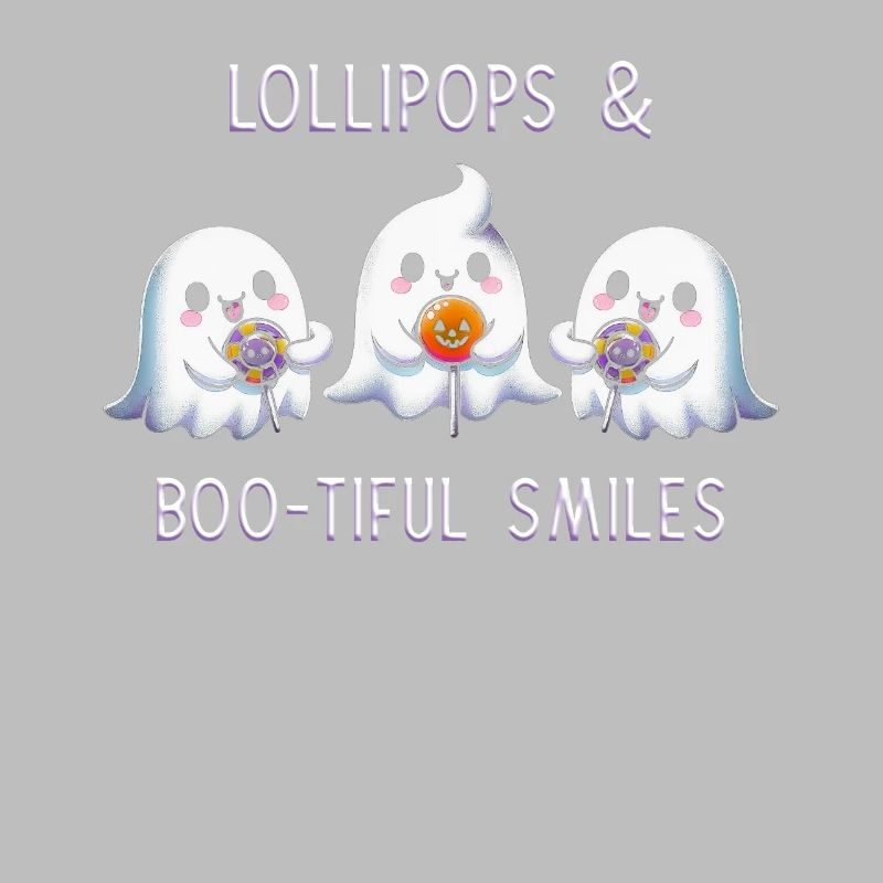 Sucette et sourires Bootiful