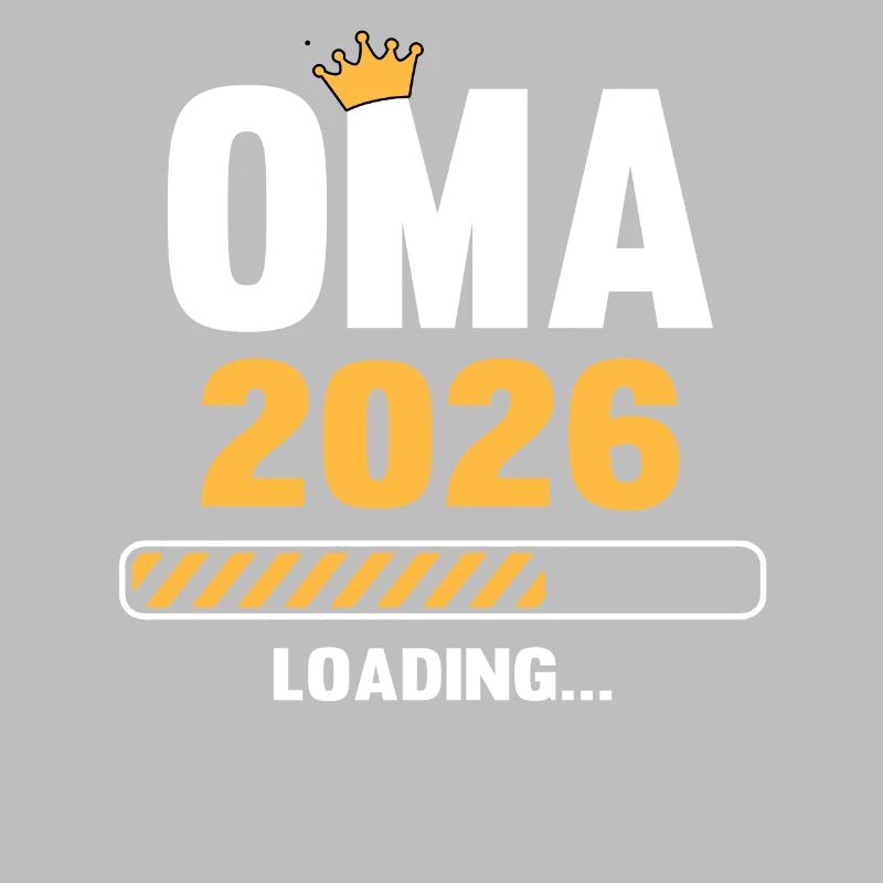 Oma 2026 Loading