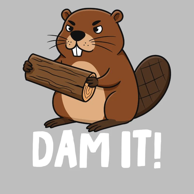 Dam It