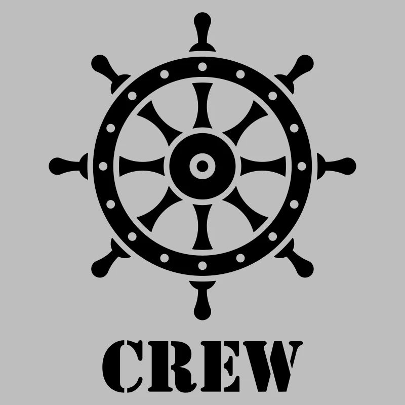 Crew (Crew Complement / Ship’s Wheel)