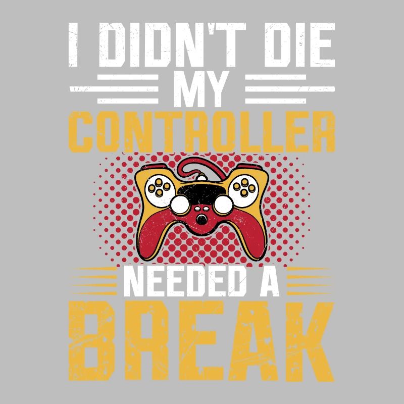 Play Controller Gaming Controller Brauchte Eine