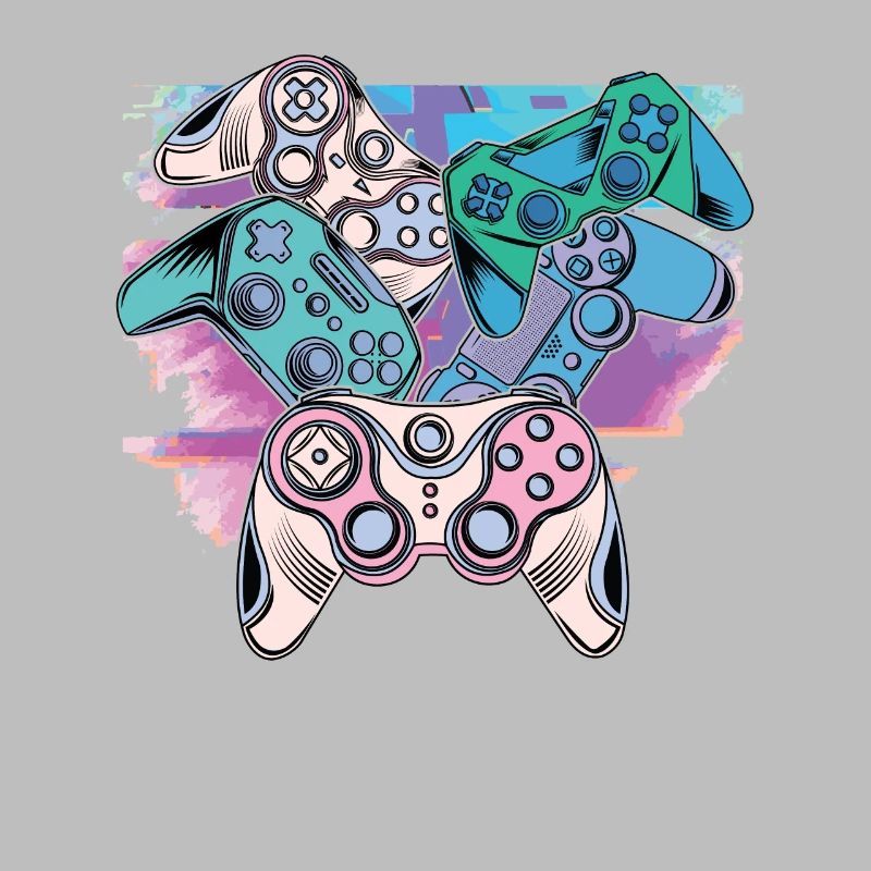 Play Controller Gaming Controller Brauchte Eine