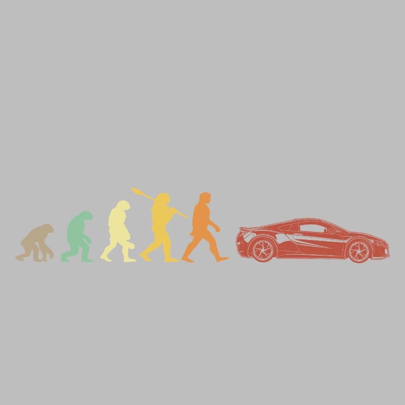 Auto De Sport Evolution