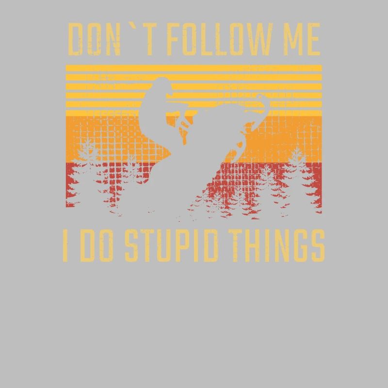 Snowmobiling Snowmobile