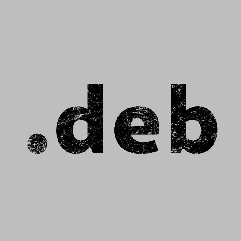Paquet de programmes Debian
