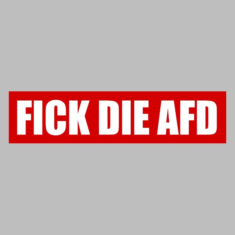 Fick die afd