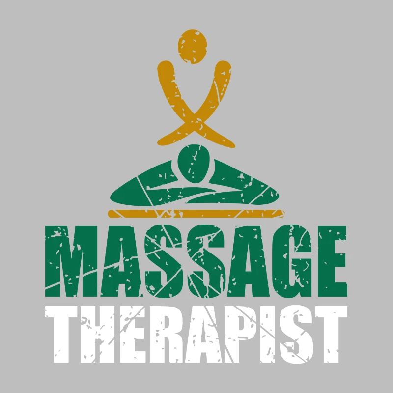 Massagetherapeut Massagetherapie Arbeit