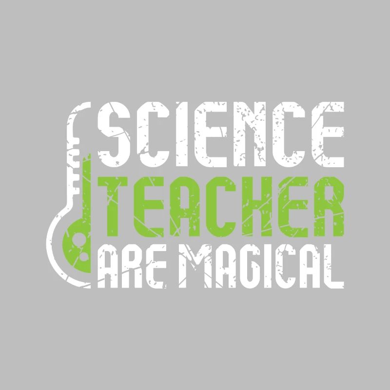 Science Professeur Science
