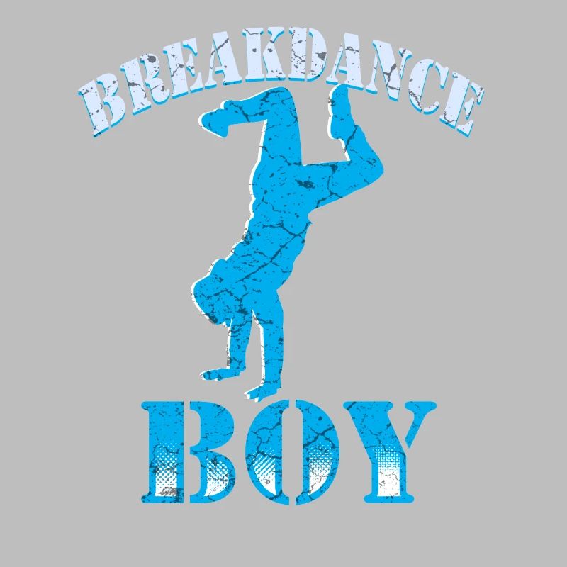 Breakdance Junge Breakdancing Kinder