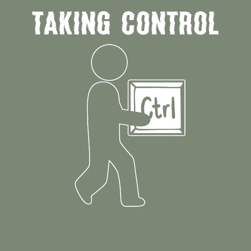 Taking Control Computerprogrammierer