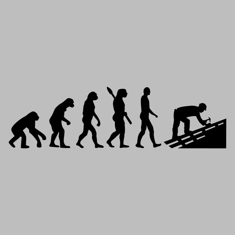Évolution Couvreur