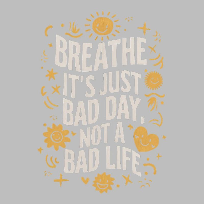 Citation de motivation Deep Sunny