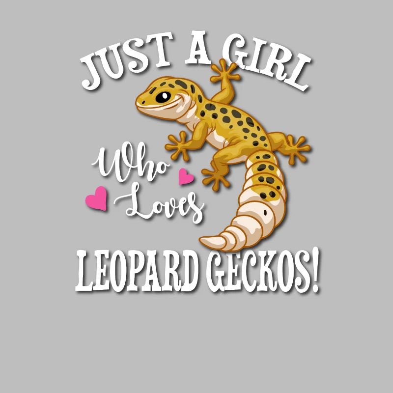 Gecko léopard