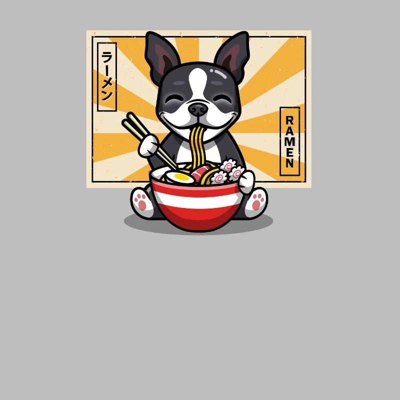 Boston Terrier