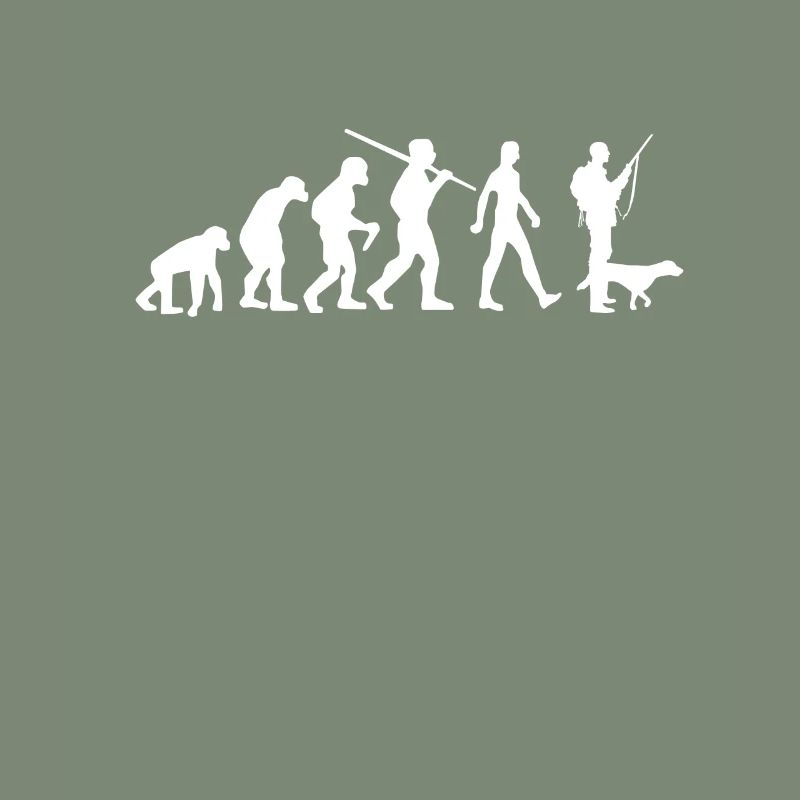 Jaeger Evolution Jäger