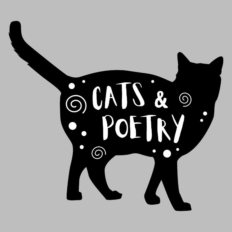 Cats & Poetry