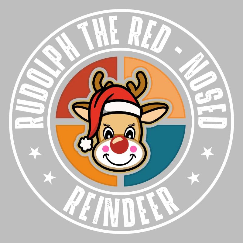 Rudolph
