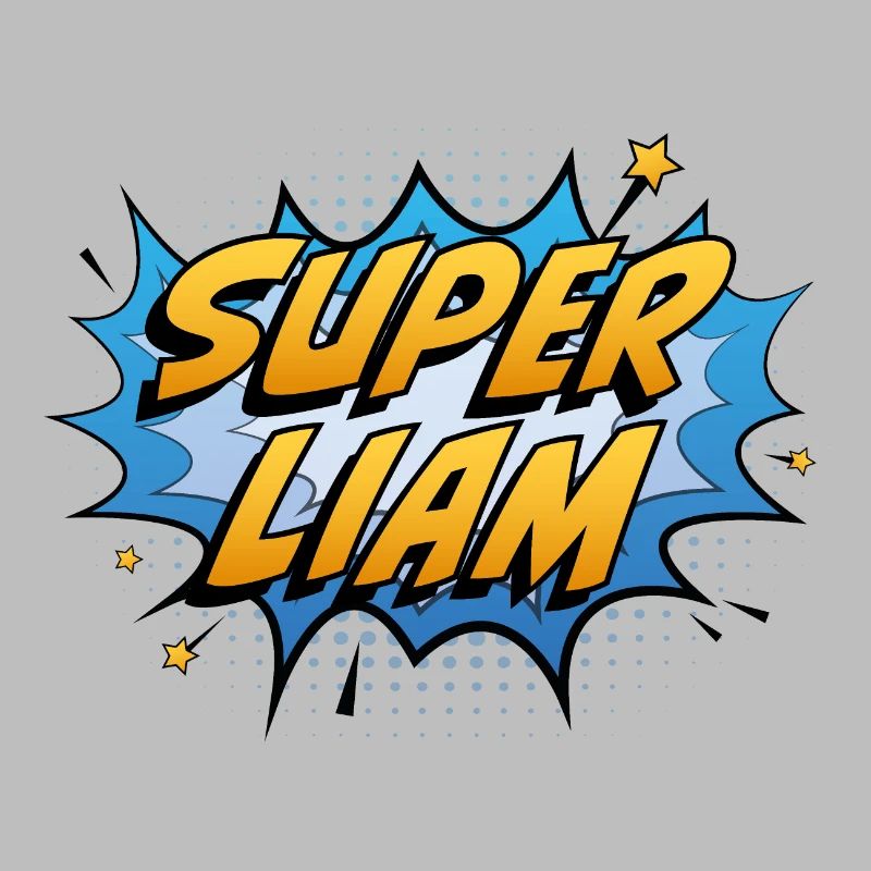 Super Liam