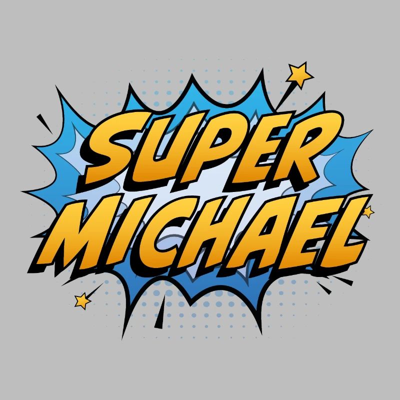 Super Michael